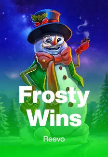 Frosty Wins