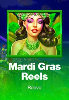 Mardi Gras Reels