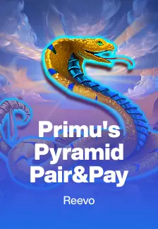 Primu's Pyramid Pair&Pay