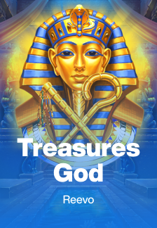 Treasures God