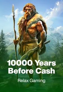 10000 Years Before Cash