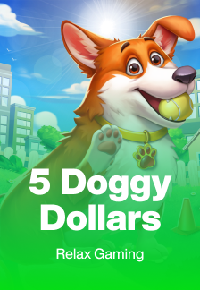 5 Doggy Dollars