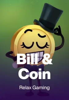 Bill & Coin