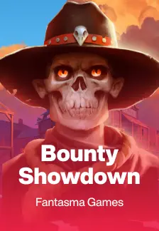 Bounty Showdown