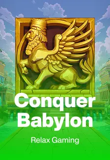 Conquer Babylon