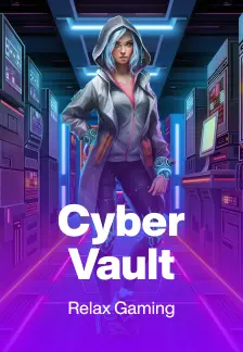 Cyber Vault