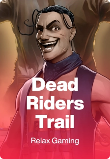 Dead Riders Trail