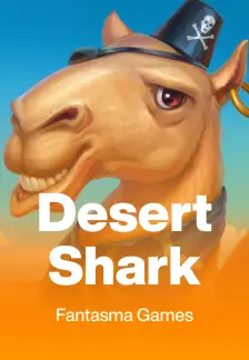 Desert Shark