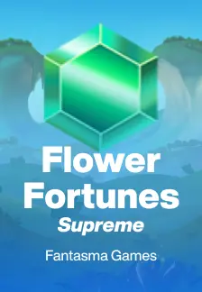 Flower Fortunes Supreme