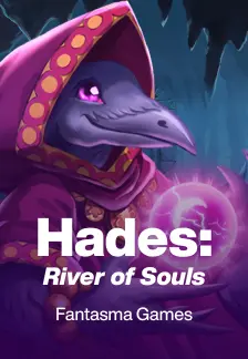 Hades: River of Souls