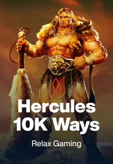Hercules 10K Ways