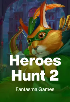 Heroes Hunt 2