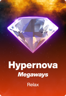 Hypernova Megaways