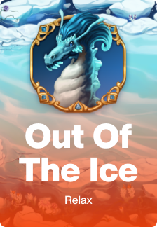 Out Of The Ice