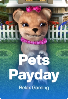 Pets Payday