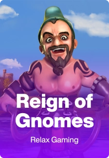 Reign of Gnomes