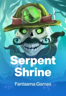 Serpent Shrine