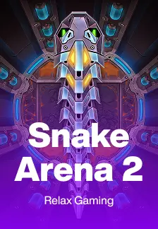 Snake Arena 2