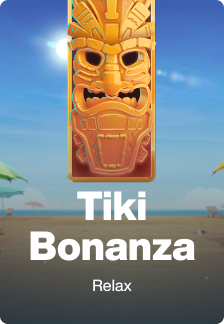 Tiki Bonanza