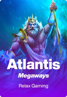 Atlantis Megaways