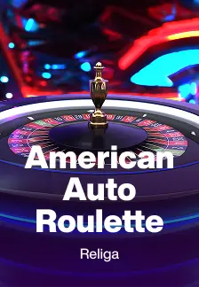 American Auto Roulette