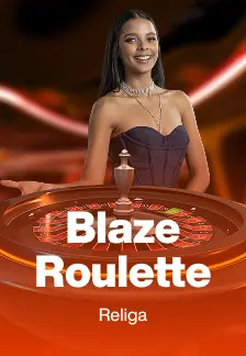 Blaze Roulette