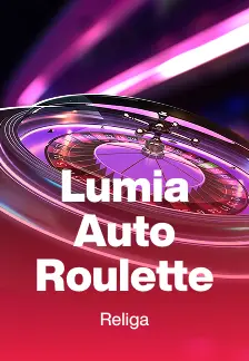 Lumia Auto Roulette