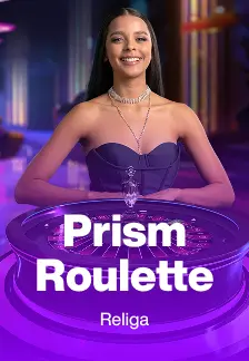 Prism Roulette
