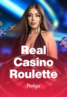 Real Casino Roulette