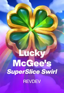 Lucky McGee's SuperSlice Swirl