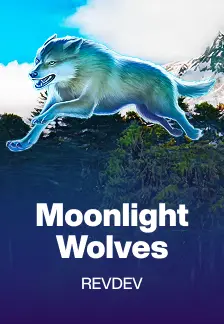 Moonlight Wolves