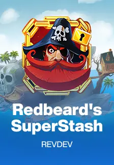 Redbeard's SuperStash