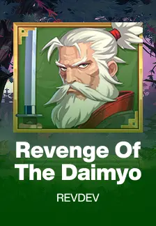 Revenge of the Daimyo