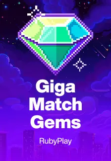 Giga Match Gems