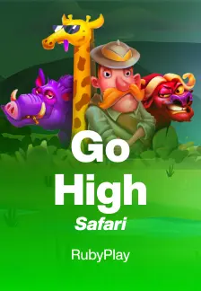 Go High Safari