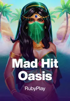 Mad Hit Oasis