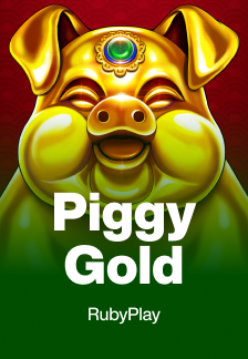 Piggy Gold