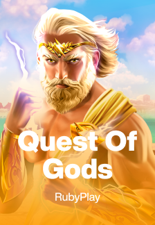 Quest Of Gods