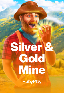 Silver & Gold Mine