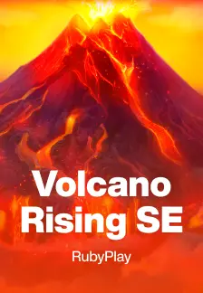 Volcano Rising SE