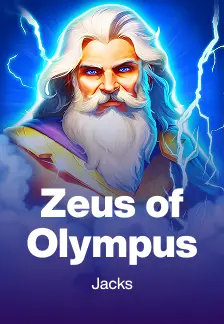 Zeus of Olympus