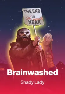 Brainwashed