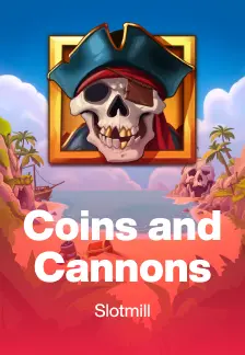 Coins and Cannons