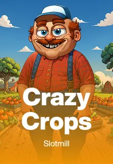 Crazy Crops