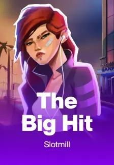 The Big Hit