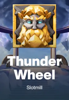 Thunder Wheel