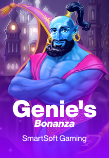 Genie's Bonanza