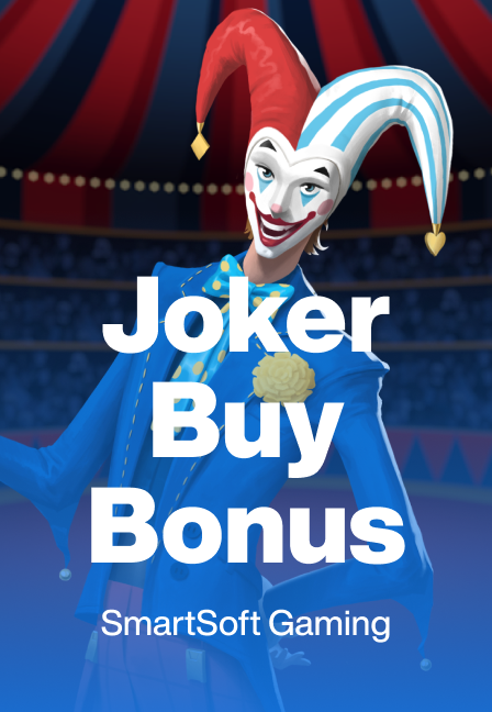 Joker Buy Bonus