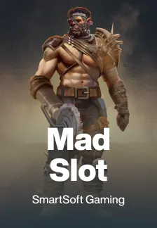 Mad Slot