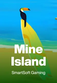 Mine Island